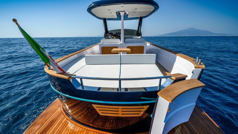 GOZZO 35